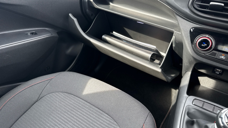 Hyundai i10 1.0 T-GDi N Line 5dr Petrol Hatchback